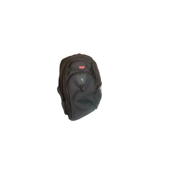 Victoria Tourist College Back Pack Ruck Sack Lap Top Back Pack Carry On